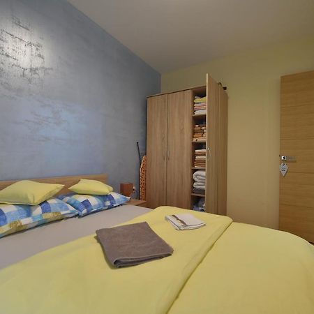 Apartment Sinisa With Garage Novi Sad Exteriér fotografie